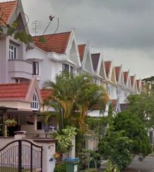 Lentor Villas (D26), Terrace #617057981